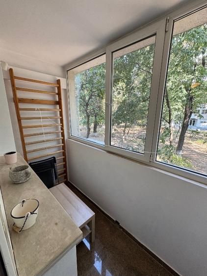 3 camere modern, mobilat complet – Parc Floreasca / Dorobanți - Poză 7