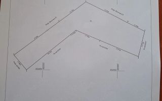 Teren intravilan de vanzare in Tatarusi, zona Pietrosul - Poză 4