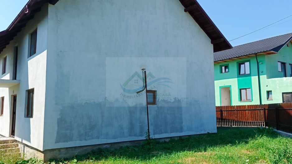Casa/Vilă de vânzare Ciprian Porumbescu/Suceava - Poză 3