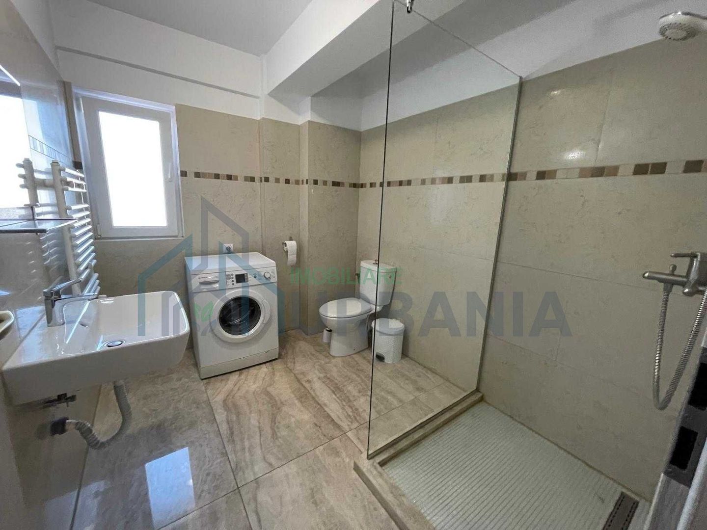 Apartament 2 camere de inchiriat, zona Moara de Vant (Mon Jardin), Iasi - Poză 7