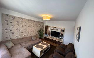 Apartament 3 camere, etaj intermediar, Marasti str Bucuresti - Poză 4