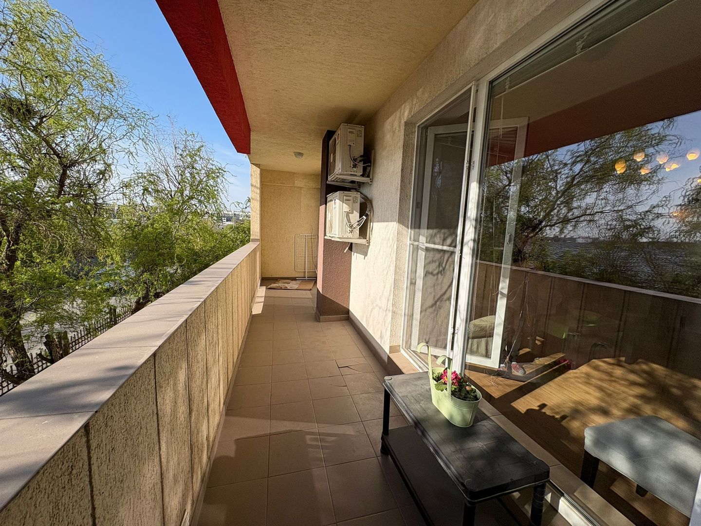 AP. 2 CAMERE AUREL PERSU RESIDENCE, MOBILAT COMPLET, PARCARE, COMIS 0% - Poză 9