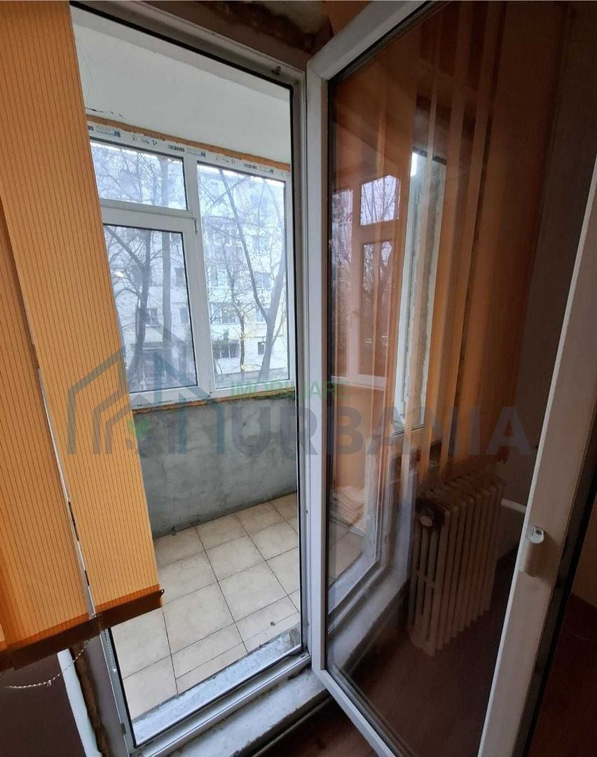 Apartament cu 3 cam SD Alexandru cel bun etajul 1/4 - Poză 8