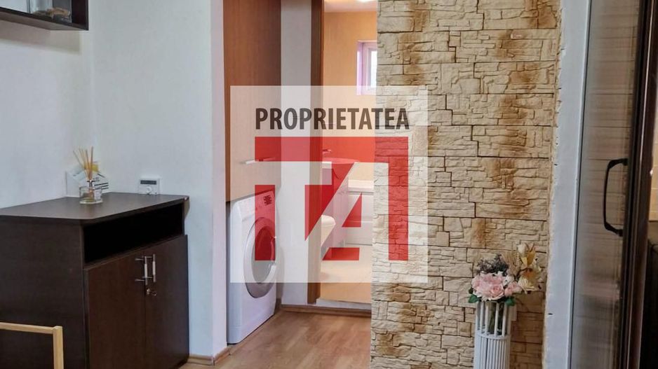 Apartament decomandat de închiriat – Zona Marinex, Baia Mare - Poză 2