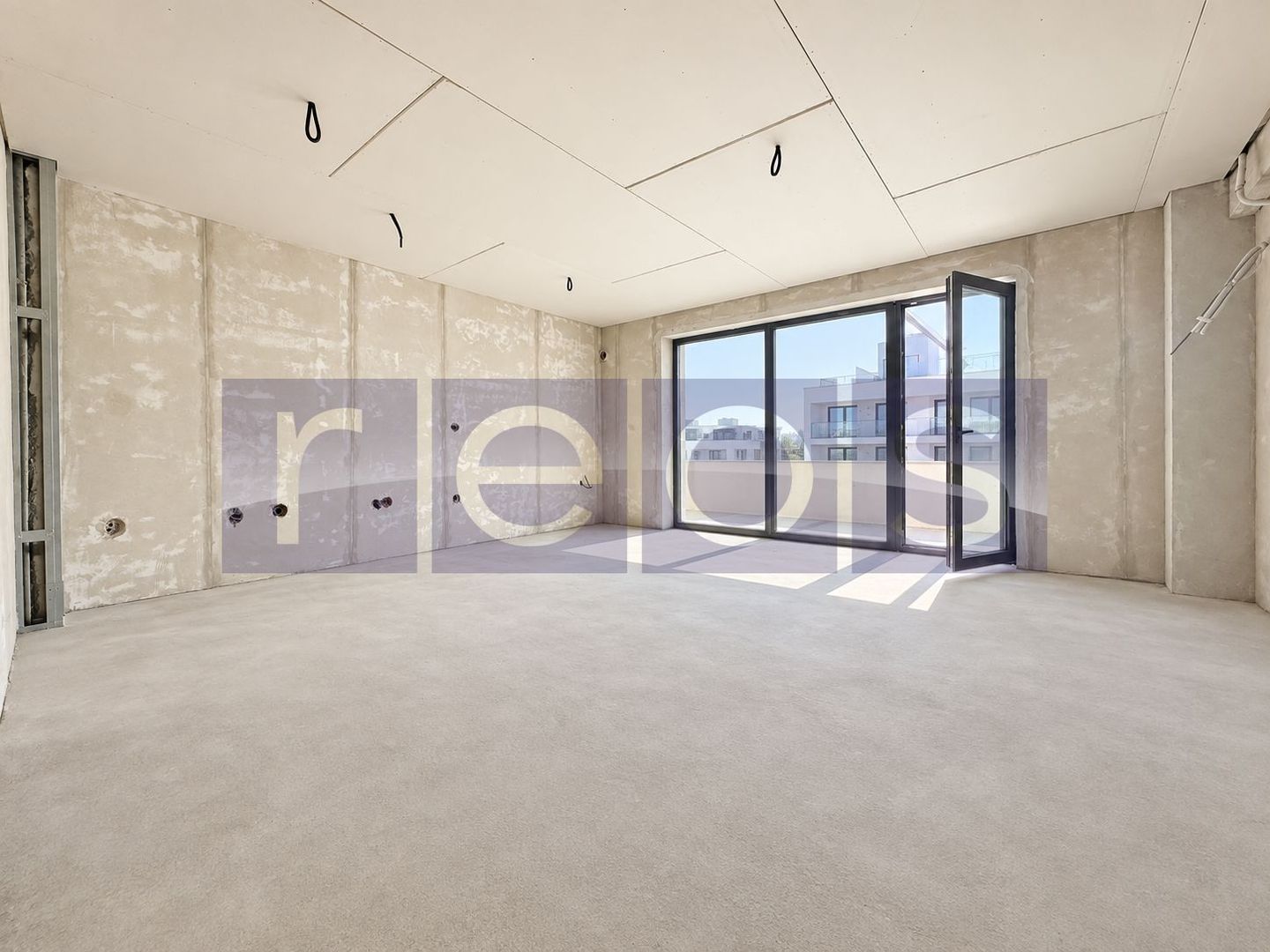 STUDIO MODERN DE VANZARE | 41 MP | MY PLACE RESIDENCE – PIPERA - Poză 1