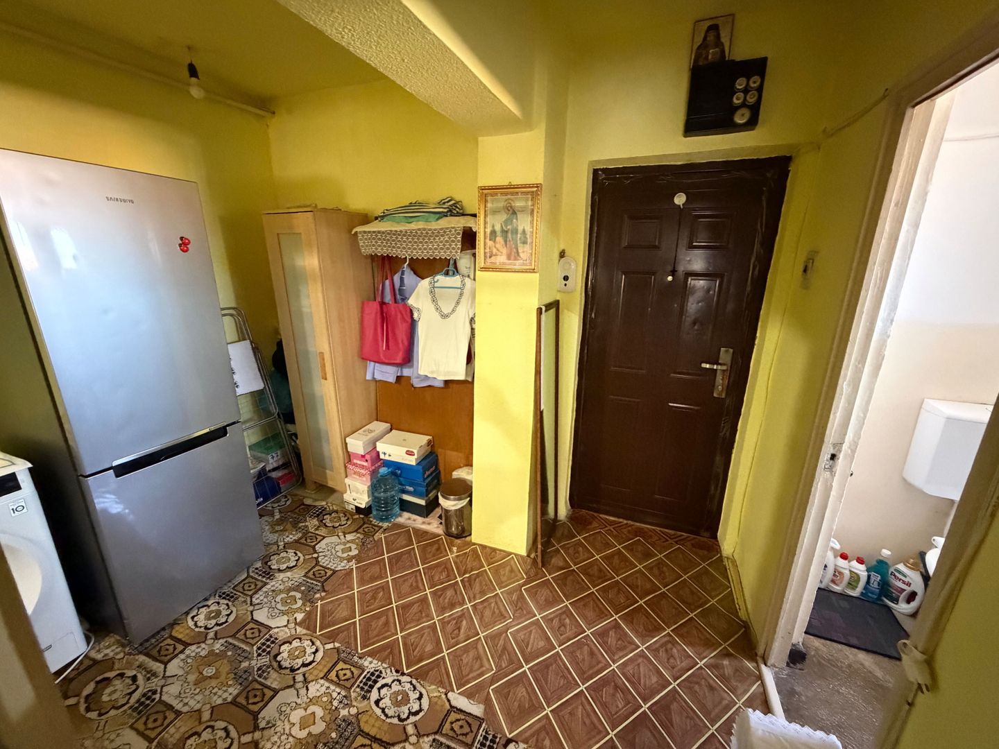 Apartament 1 camera, decomandat - Cugir - Poză 7