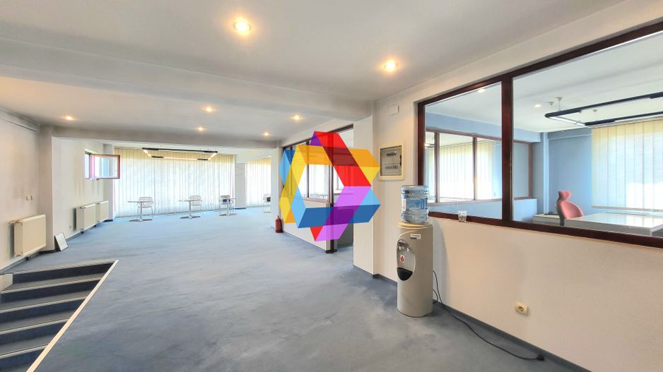 Showroom cu teren de 4450 mp #plus-imo.ro - Poză 15