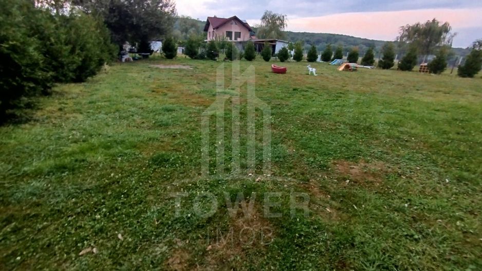 ✨ Oportunitate! Teren 1500 mp cu cabană și utilități – Șelimbăr/Cisnădie - Poză 7