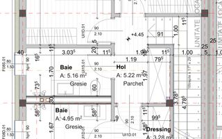 Duplex modern in Borhanci – 191 utii cu 2 parcari subterane! - Schiță 6
