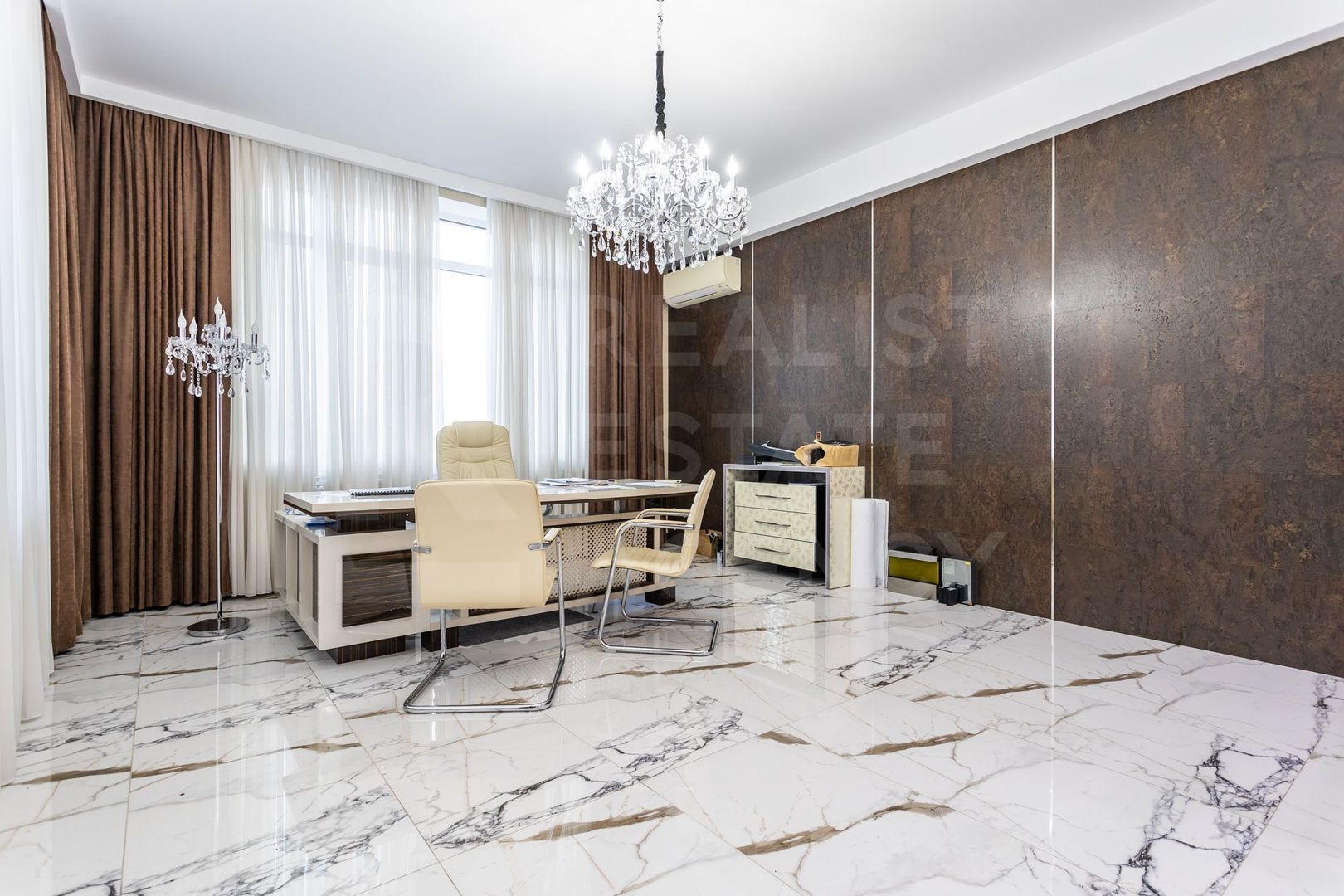 Vânzare, spațiu comercial, 875 mp, șoseaua Muncesti, Botanica - Poză 17