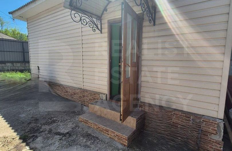 Vânzare, 2 case pe un teren, Hăsnășenii Noi, raionul Drochia - Poză 1