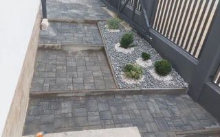 Casa 4 camere | D+P | Garaj | Curte | Pivnita | Selimbar - Poză 8