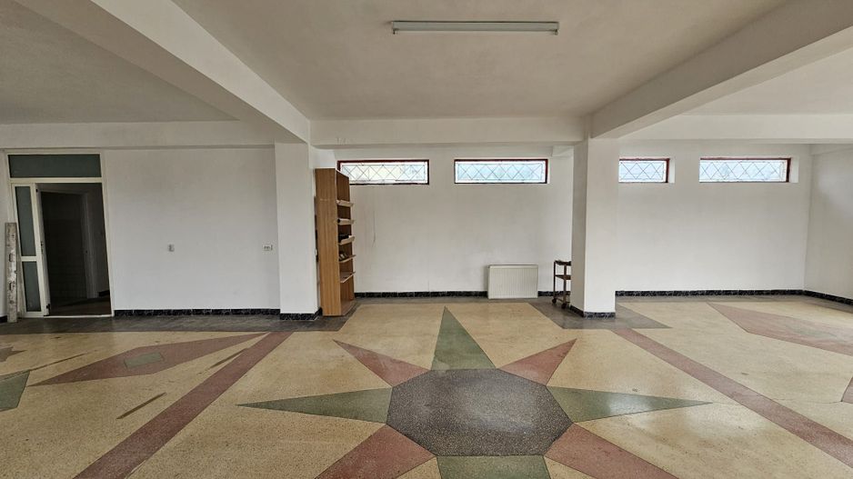 Spatiu comercial de inchiriat oras Ovidiu/Constanta - Poză 6