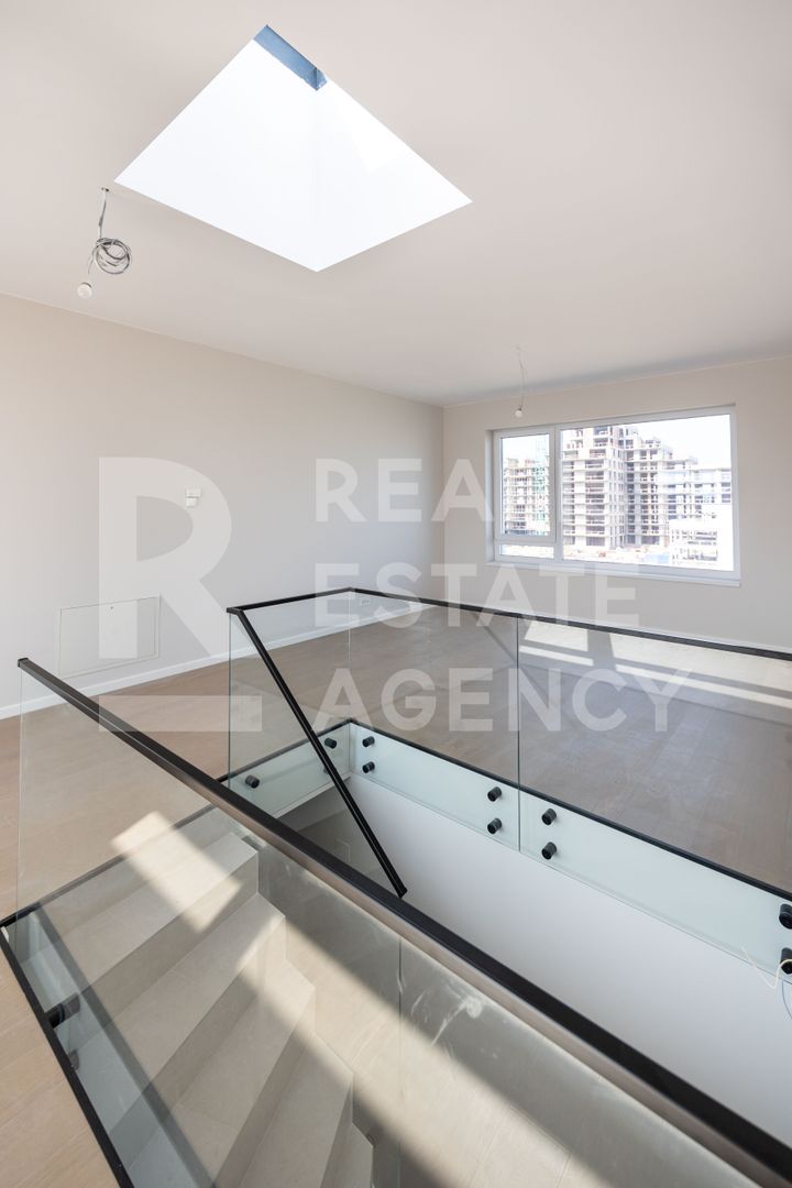 Vânzare, apartament 3 camere, Catted Family, București - Poză 16