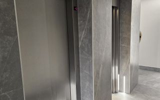 3 camere, bloc nou, parcare subterană – Ștefan cel Mare - Poză 13