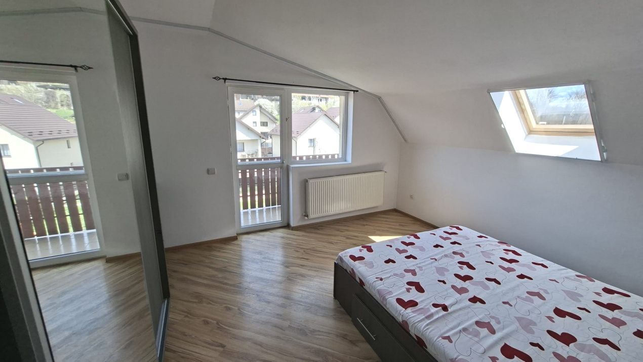 Apartament 3 camere Stefanesti - In Spate la Carrefour - Poză 3