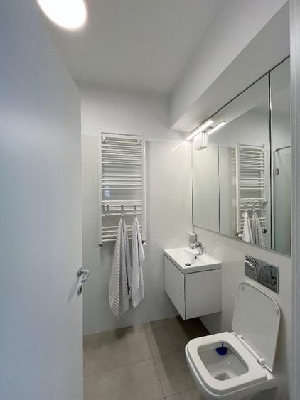 APARTAMENT 2 CAMERE PARC CAROL 2 MIN METROU TINERETULUI - Poză 10