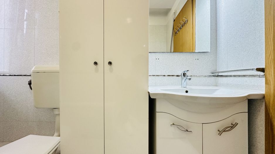 Strada Putna - Facultati Timisoara | 3 camere, spatios | Terasa, Et 1 - Poză 16