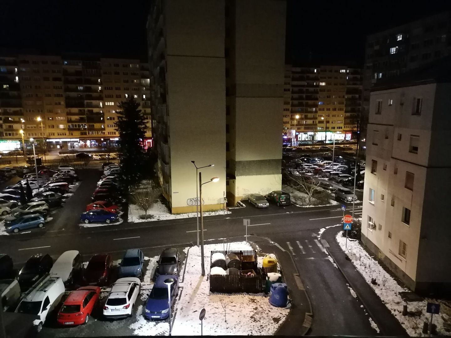 APARTAMENT 2 CAMERE ZONA MIHAI VITEAZU - Poză 8