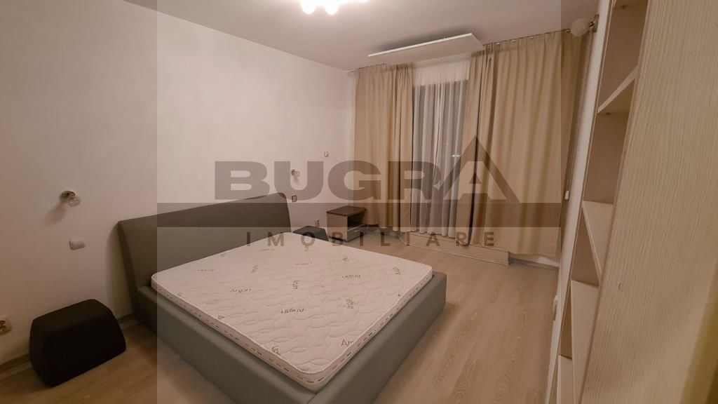 Apartament 3 camere 100 mp, 60 terasa,  American Village - Poză 4