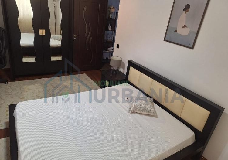 Apartament cu două dormitoare de vânzare în Iași, str. Sf. Lazăr nr. 28 - Poză 6