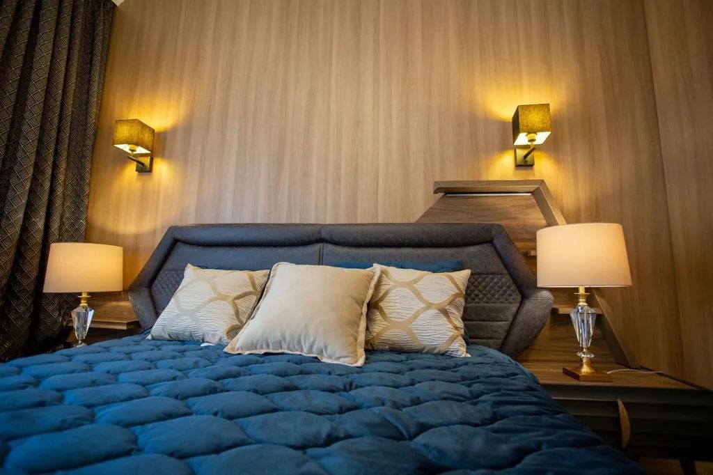 Apartamemnt de lux Herăstrău / Nordului / Comision 0 - Poză 7