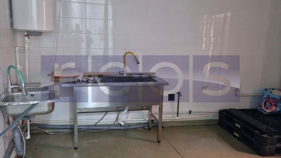 INCHIRIERE SPATIU COMERCIAL 113MP + TERASA STRADALA CENTRU VECHI ULTRACENTRAL - Poză 5