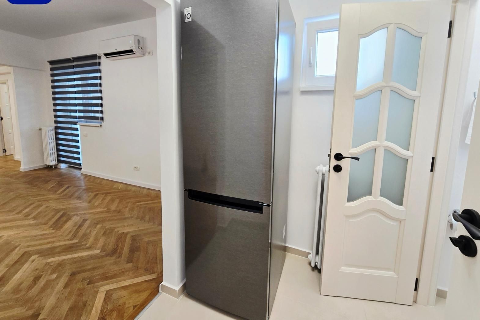 Apartament 120 mp de inchiriat, spatios, ideal office modern Unirii - Poză 11