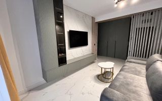 Apartament de vânzare 3 camere | Șelimbăr, Sibiu | 75 mp, smart, parcare - Poză 1