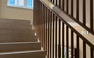 De vânzare apartament 2 camere, Cartier Unirii-Complex rezidențial nou - Poză 9