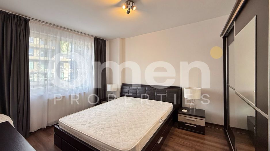 Apartament in bloc nou | 2 camere | str. Marasesti | et. 2 | 1 loc de parcare - Poză 5