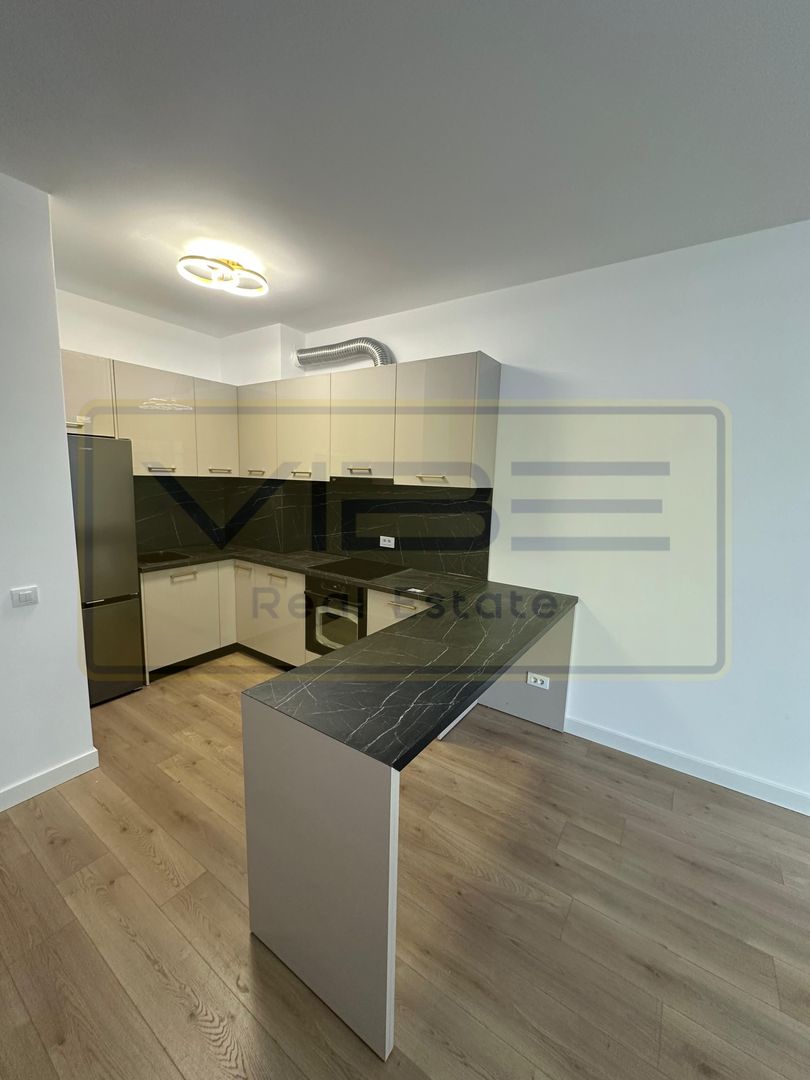 Tudor Vladimirescu- Silk District - Spațiu birou -41mp - Poză 13