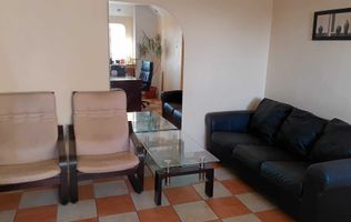 Apartament  Mosilor / Dacia / Eminescu