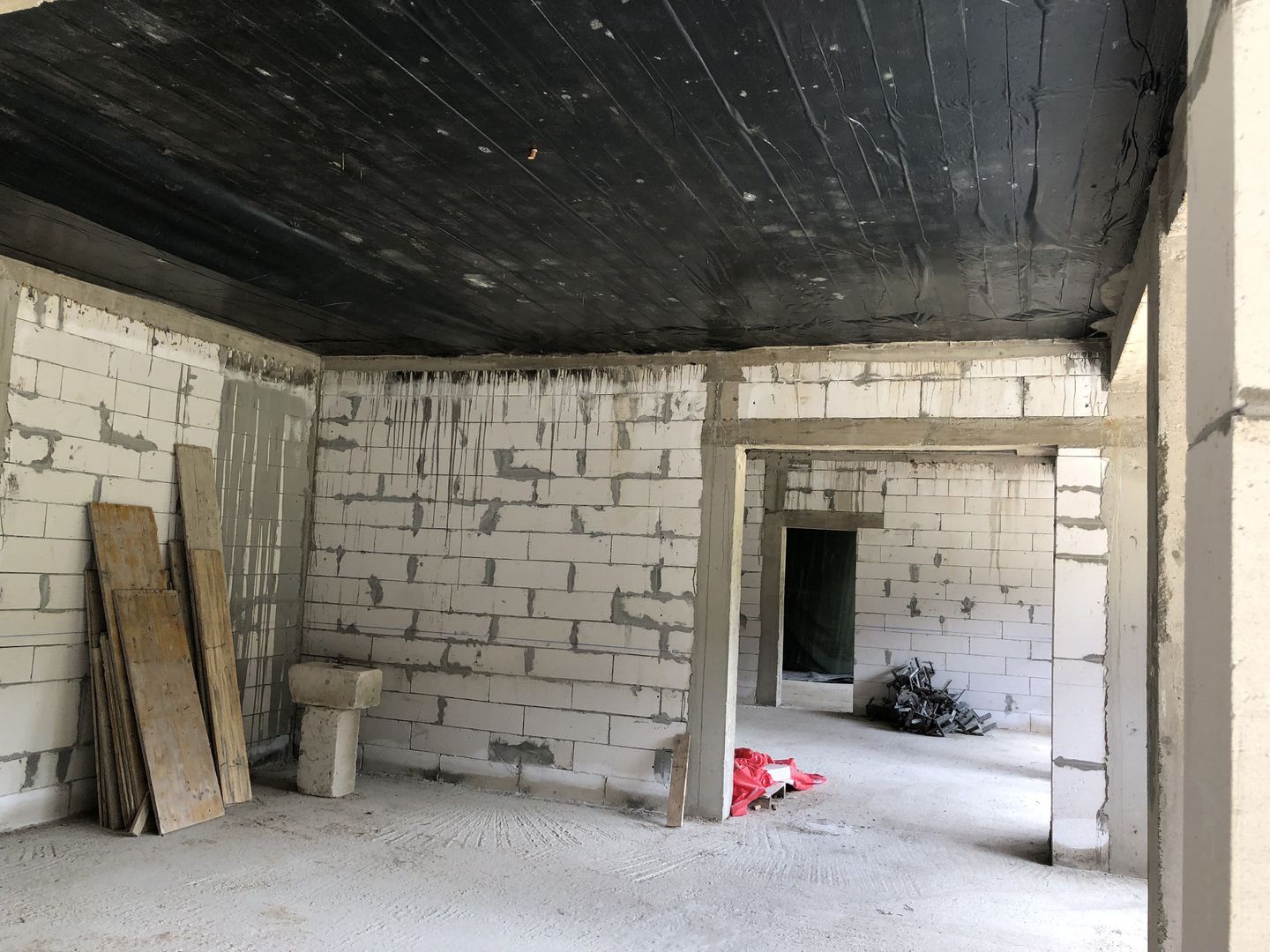 Hotel în constructie-Poiana Mărului plata in rate - Poză 6