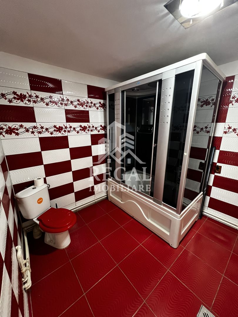 Spațiu comercial de închiriat – zona Carpați | 110 mp - Poză 6
