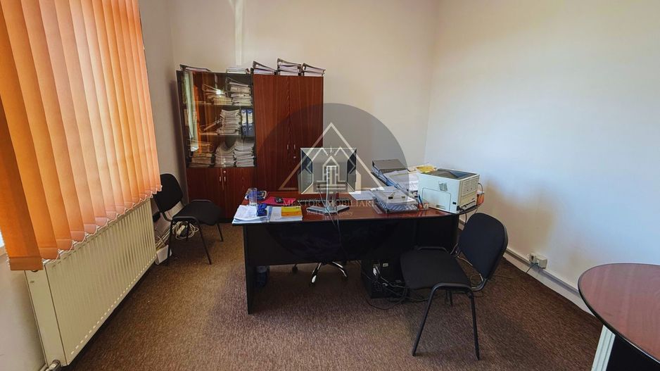 Birou de inchiriat, Medias (semi-central) - Poză 3