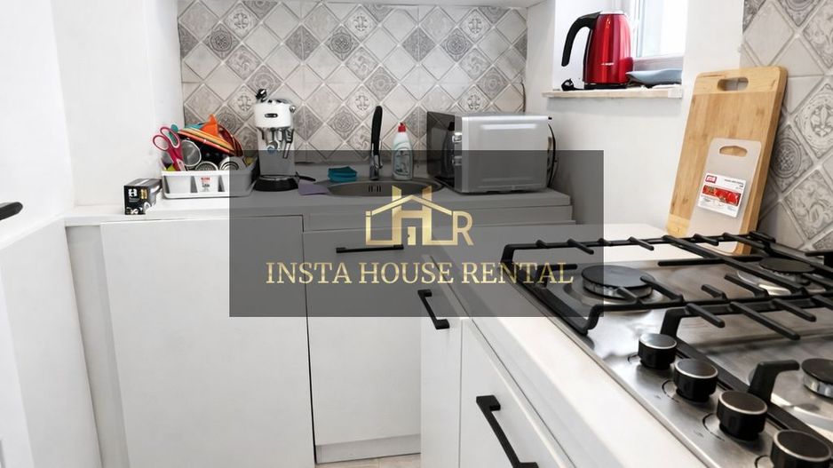 Apartament 2 camere BRANCOVEANU -  Etaj 1 | Balcon | - Poză 5