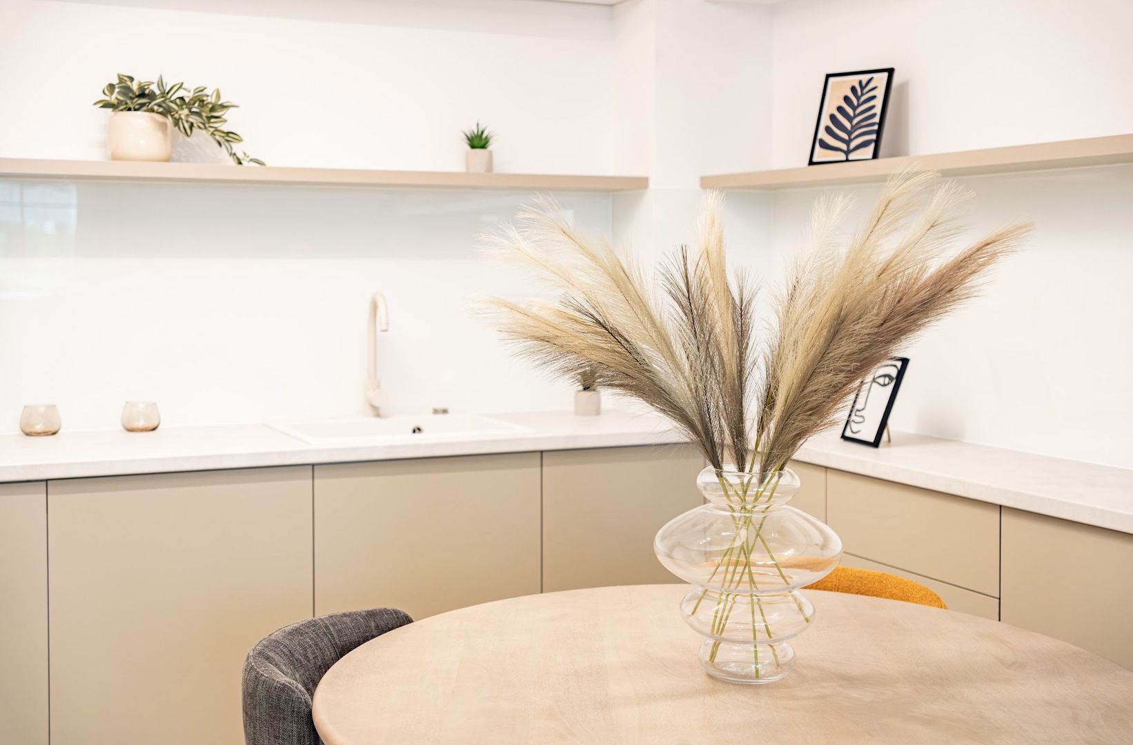 Apartament 3 camere I Design Unic I Cortina North - Poză 9