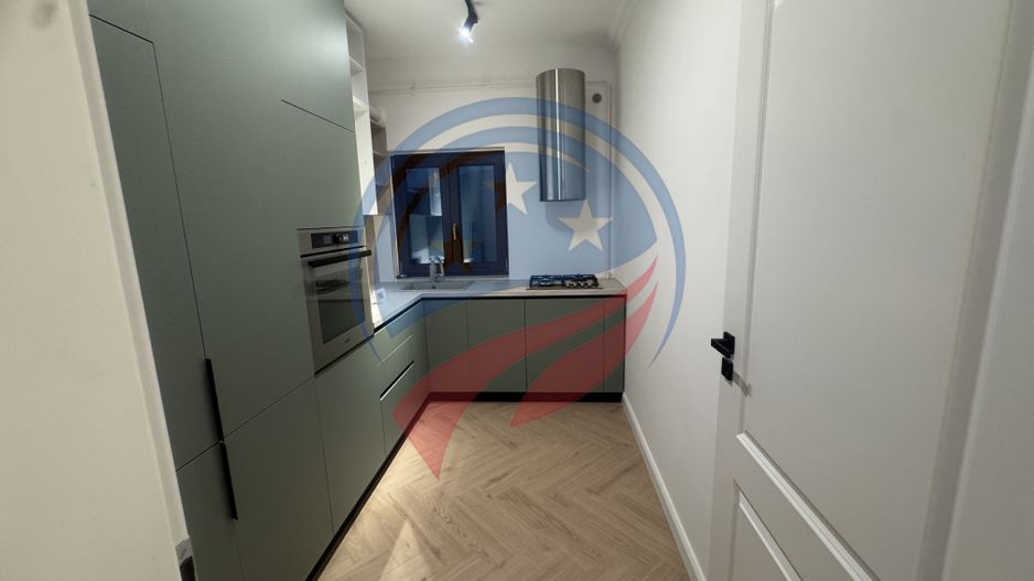 Super locație, super apartament 4 camere Ultracentral - Poză 4