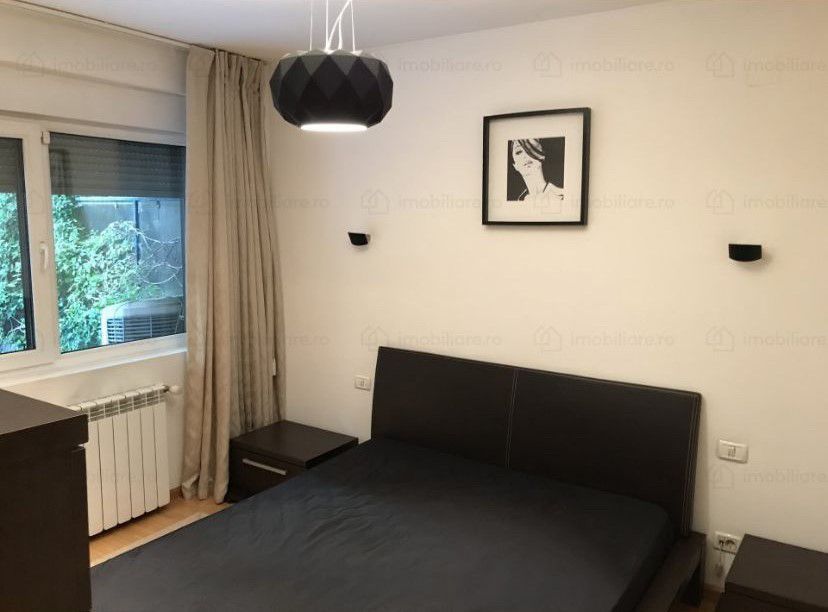 Apartament cu grădina Herastrau | Cartierul Francez - Poză 11
