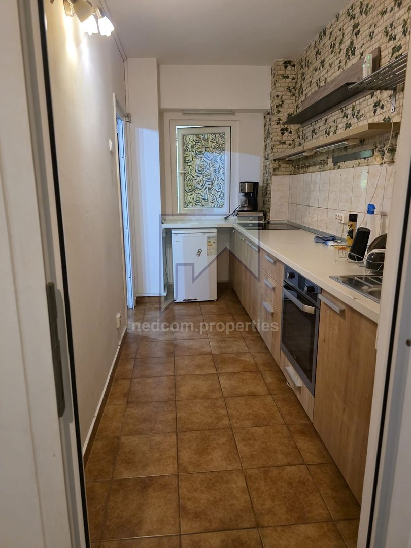 Inchiriere Garsoniera Sebastian - str. Motoc 47mp - Poză 4