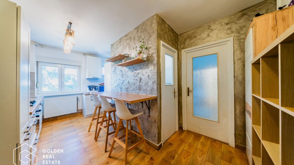 Apartament cu patru camere, design modern, zona Vlaicu - Poză 18