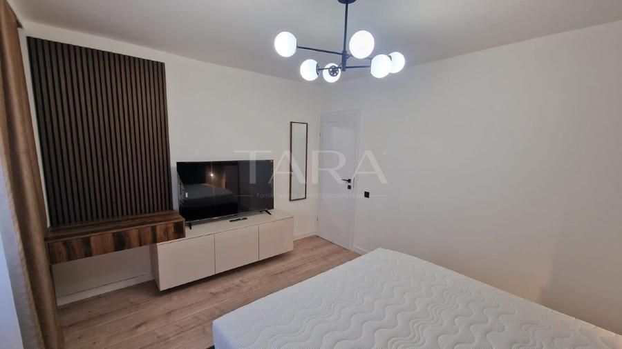 Apartament 3 camere modern – Mărăști, zona FSPAC - Poză 9