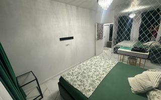 AP. 2 CAMERE PLATANI RESIDENCE, MOBILAT LUX, PARCARE INCLUSA COMIS 0% - Poză 5