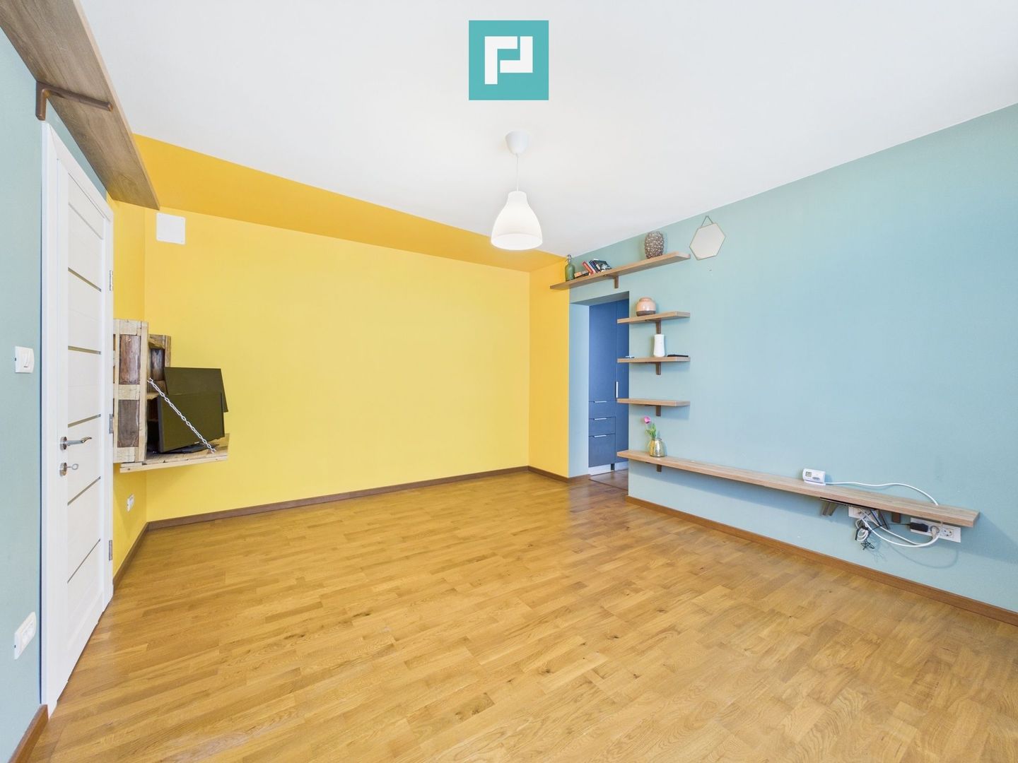 Apartament 2 camere, Podgoria - Poză 2