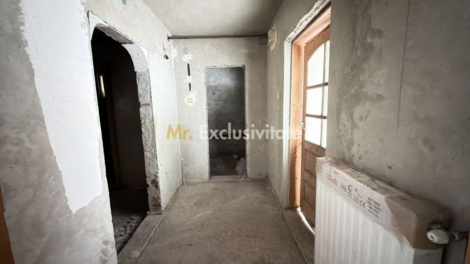 Proprietate cu 2 case | Teren 546 mp | Str. Albinelor Nr.18 - Carei - Poză 20