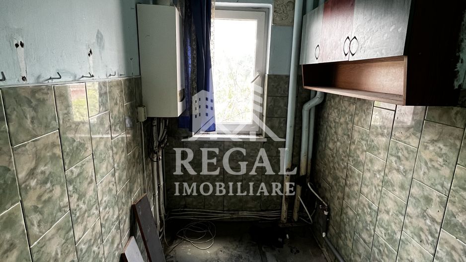 Apartament 2 camere, decomandat – Micro 7, str. Eliberării - Poză 5