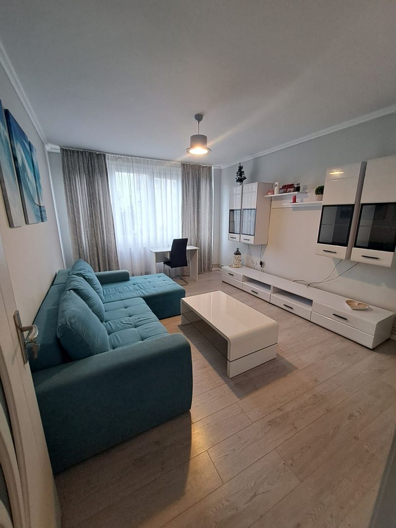 Apartament modern I Rafinament si confort I Zona Circumvalatiunii - Poză 2