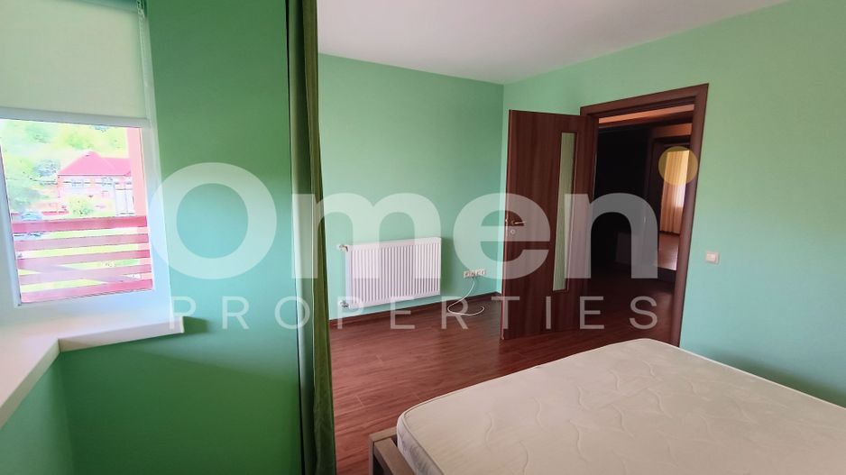 Casă de închiriat | 150 mp utili | Garaj | Complet mobilată și utilată - Poză 7