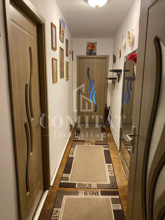 Apartament 3 camere + balcon | cartier Gheorgheni, Cluj-Napoca - Poză 4